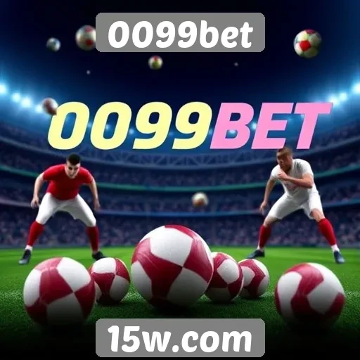 Sugestões de estratégias para aposta no 0099bet
