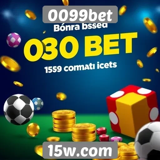 Ofertas de bônus e promoções no 0099bet