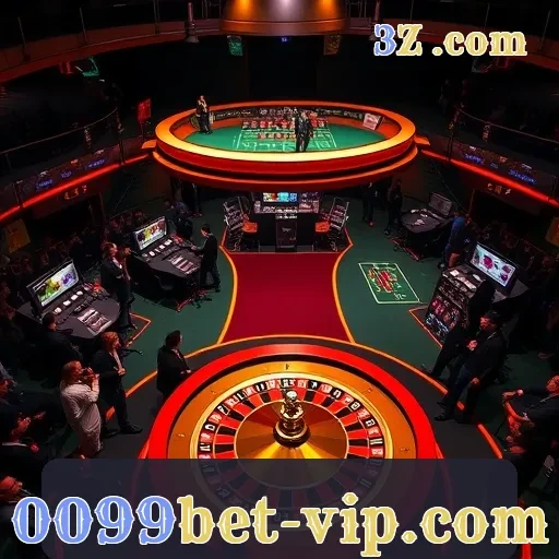 0099bet: Os Melhores Bônus que Você Precisa Conhecer