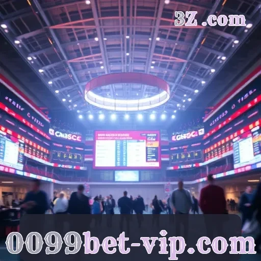 0099bet: A Revolução dos Jogos Confiáveis e Empolgantes