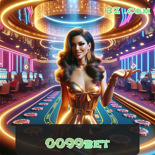 Experiências Vibrantes em Jogos Atraentes do 0099bet