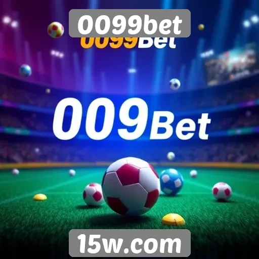 Recursos inovadores do site de jogos 0099bet