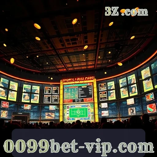 0099bet: Login Inovador Que Potencializa Sua Experiência de Jogo