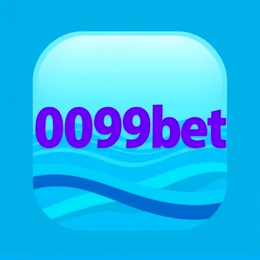 0099bet Logo