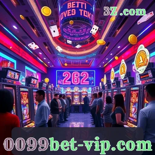 0099bet: A Revolução dos Jogos Online no Brasil