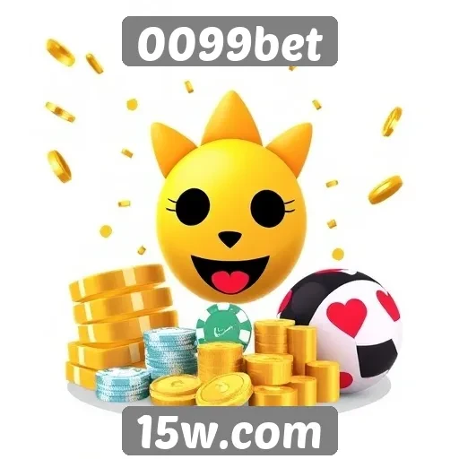 Promoções e bônus que 0099bet oferece aos usuários