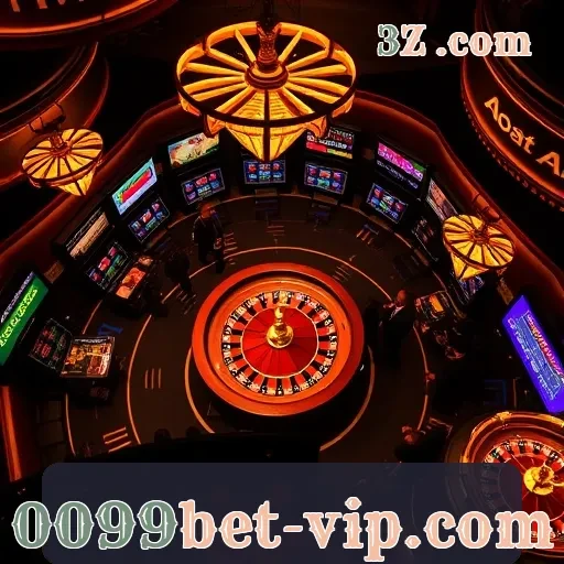 0099bet: As Melhores Caça-Níqueis do Brasil Estão Aqui!