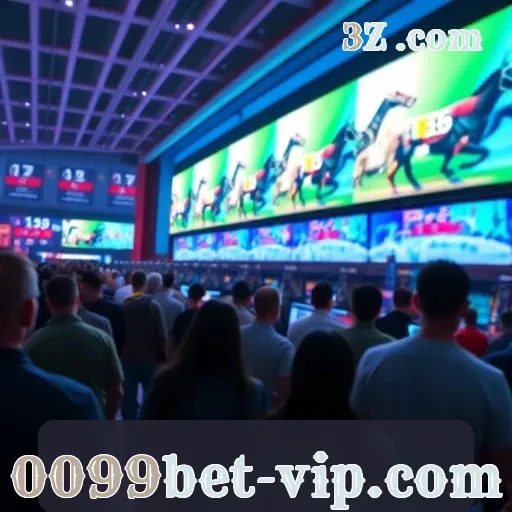 0099bet: Os Incríveis Benefícios da Seção VIP para Apostadores